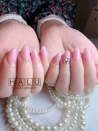 ネイル HALU ハルのネイルデザイン
