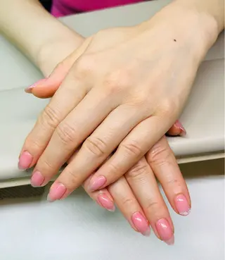 ネイル NiNa ビューティーサロン所属・Ni Naのネイルデザイン