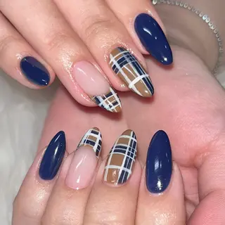 ネイル Dreamin' NAOのネイルデザイン