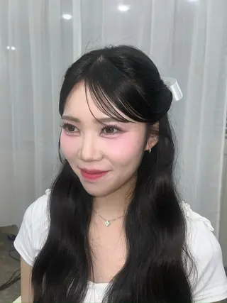 🎀HARU 하루🎀のその他イメージ