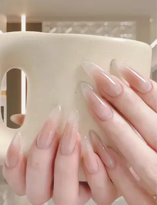 ネイル Sachi Nail上野のネイルデザイン