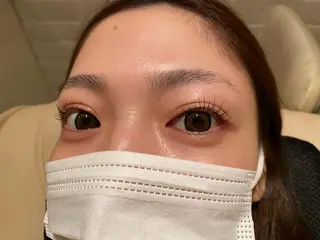 マツエク・マツパ MATIZ ヒサヤマのヘアスタイル