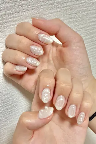 ネイル Nail Salon Repos【ルポ】のネイルデザイン