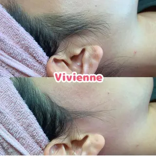 Vivienne aoi南堀江のエステ・リラクイメージ