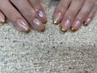 ネイル MH_ Nailのネイルデザイン