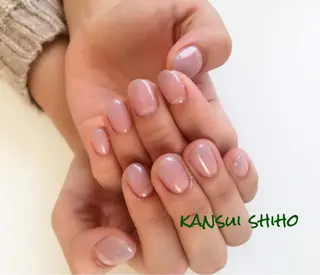 ネイル Elio 国泰寺のネイルデザイン