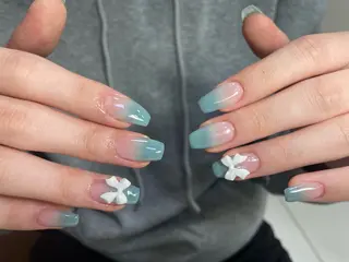 ネイル LILN/ NATSUMIのネイルデザイン