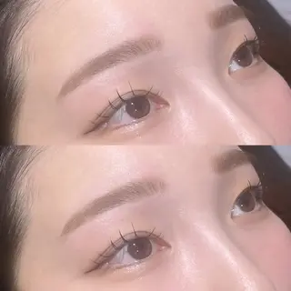 アイブロウ m.wish太田川店 Chihiroのマツエク・マツパデザイン