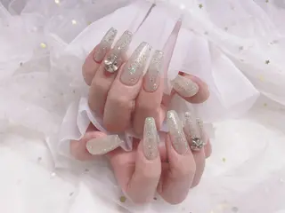 ネイル ジョリ kasumi🌹💅のネイルデザイン