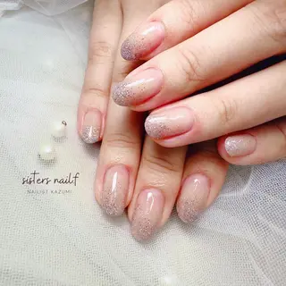ネイル sisters nail.fのネイルデザイン