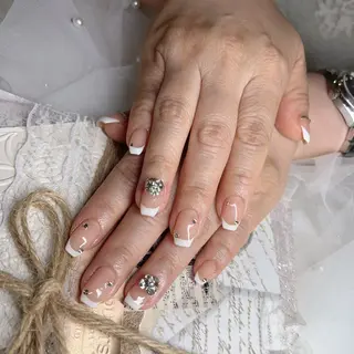 ネイル Sネイル サロン蕨店のネイルデザイン