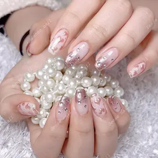 ネイル Maiii 💗のネイルデザイン