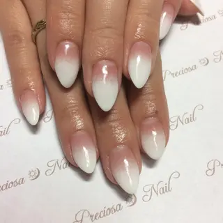ネイル 久場 晴美のネイルデザイン