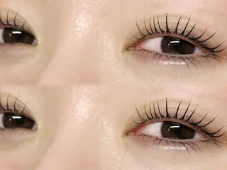 マツエク・マツパ Hair Make RyuRyu所属・Hair Make RyuRyuのマツエク・マツパデザイン