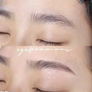 アイブロウ SUWA .の眉毛・アイブロウイメージ