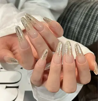 ネイル lulunails所属・lulu nailsalonのネイルデザイン