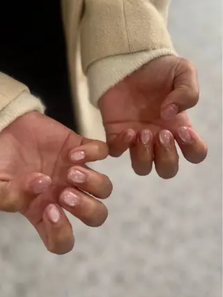 ネイル snazzy Anzuのネイルデザイン