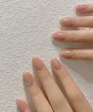 ネイル ルアナ ネイルサロンのネイルデザイン