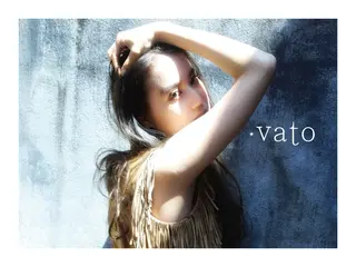 vato バトのヘアスタイル