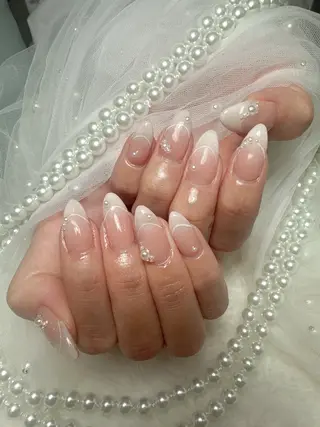 ネイル Max nail&eyeのネイルデザイン