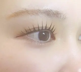 マツエク・マツパ LeR Charmeのマツエク・マツパデザイン