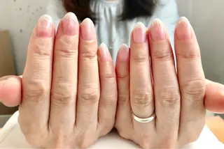 ネイル ホワイトニング🦷 ネイル💅LEAのその他イメージ