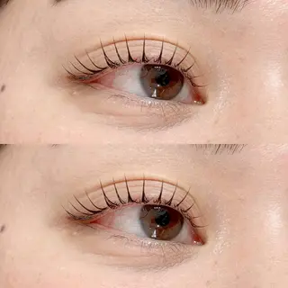 マツエク・マツパ sakurablow クニトミのマツエク・マツパデザイン