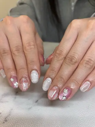 ネイル Ayanail Ayanailのネイルデザイン