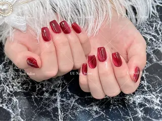 ネイル UU Nail Salon 西川口のネイルデザイン