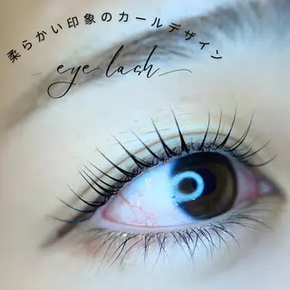 マツエク・マツパ 畠山 まり子の眉毛・アイブロウイメージ