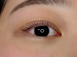 マツエク・マツパ Lupinus 長澤のマツエク・マツパデザイン