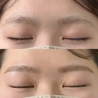 マツエク・マツパ Lupin ワタナベのマツエク・マツパデザイン