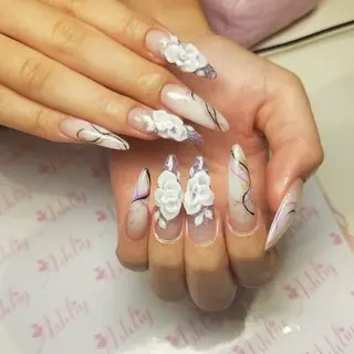 ネイル Ashliy大宮♡ アシュリーのネイルデザイン