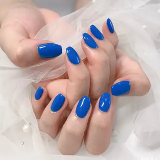 ネイル kihi大塚店 モデル募集専用のネイルデザイン