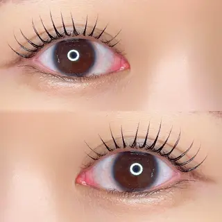 マツエク・マツパ suzuki natsumiのマツエク・マツパデザイン