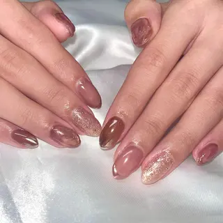 ネイル Dreamin' NAOのネイルデザイン