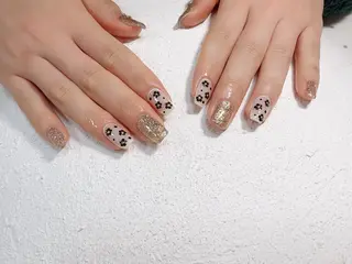 ネイル Regaro i.sのネイルデザイン