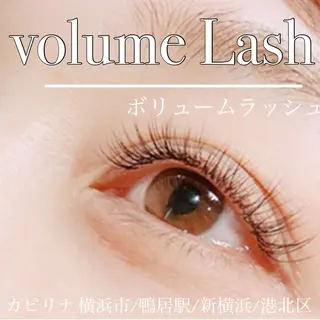 マツエク・マツパ ka pilina 木内愛美のマツエク・マツパデザイン