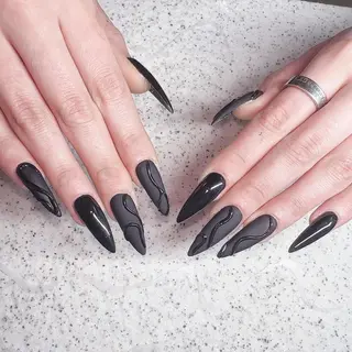 ネイル Queens ciciのネイルデザイン