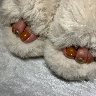 ネイル nailsalon Lenoaのネイルデザイン