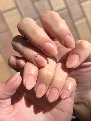 ネイル nailsalon ∞ ﾐｶﾅﾙ ∞のネイルデザイン