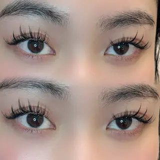 マツエク・マツパ Ayumi.dre 🌸Y《2階》のマツエク・マツパデザイン