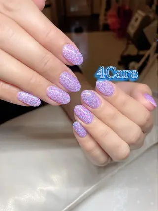 ネイル 4Care Yのネイルデザイン