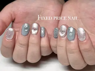 ネイル Nail&Eye espalのマツエク・マツパデザイン