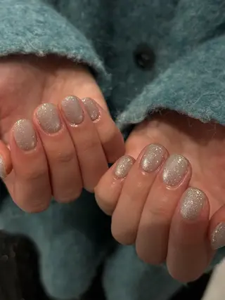 ネイル Lanhr Nail&Eyelash所属・Lanhr miyukiのネイルデザイン