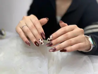 ネイル soleil . Mashiroのその他イメージ