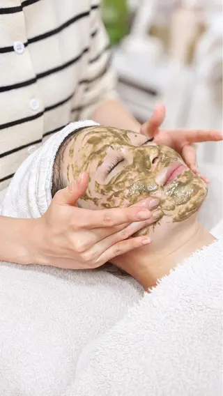 【医療提携エステ】 ルミナス北浦和のエステ・リラクイメージ