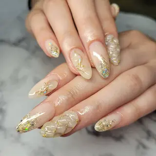 ネイル Nail salon Coco【溝の口駅】のネイルデザイン
