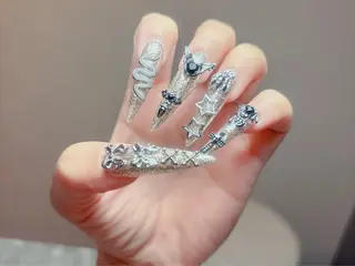 ネイル Nail Salon Taki/吉祥寺店のネイルデザイン
