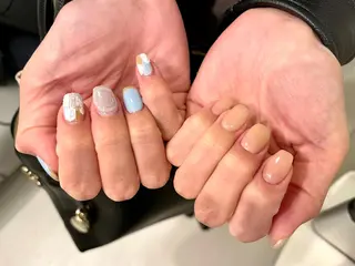 ネイル haruka. nailsTOKYOのネイルデザイン